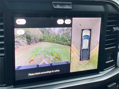 Used 2026 Ford F450 Lariat w/ Chrome Package image 23