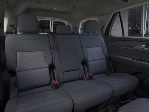 New 2026 Ford Explorer Active AWD/4WD image 11