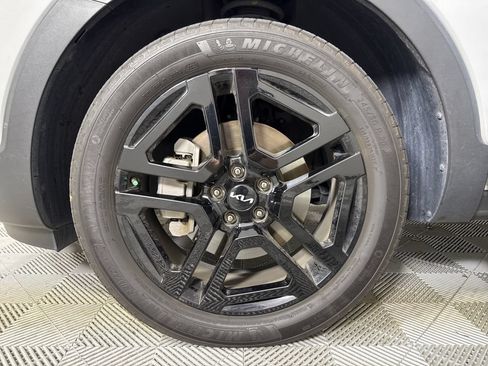 Used 2023 Kia Telluride SX X-Line AWD/4WD image 23
