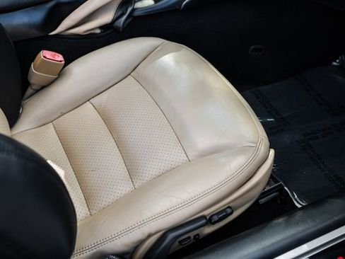 Used 1998 Chevrolet Corvette Convertible w/ Memory Pkg image 75