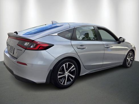 Used 2023 Honda Civic LX image 7