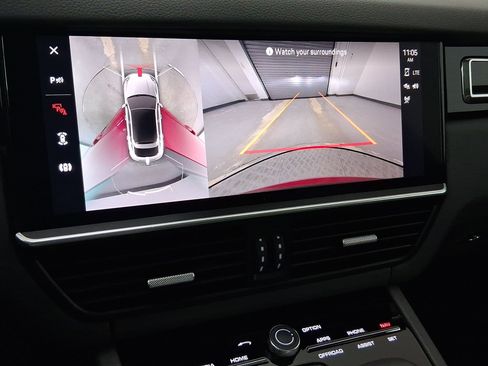 Certified 2023 Porsche Cayenne Coupe image 28