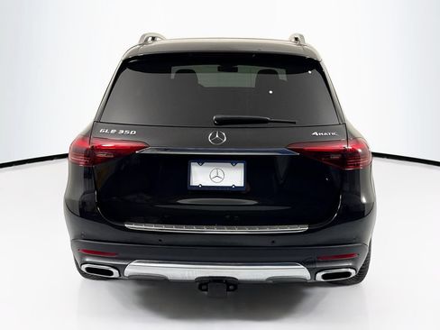 Certified 2026 Mercedes-Benz GLE 350 4MATIC image 6
