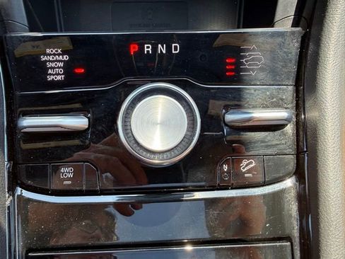 Used 2025 Jeep Grand Cherokee L Summit w/ Rear Seat Video Group I AWD/4WD image 42
