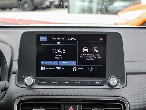 Certified 2023 Hyundai Kona SE image 14