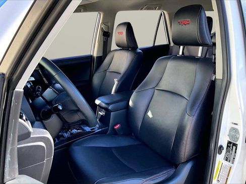 Used 2018 Toyota 4Runner TRD Pro image 20