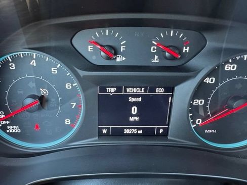 Used 2023 Chevrolet Malibu LS FWD image 22