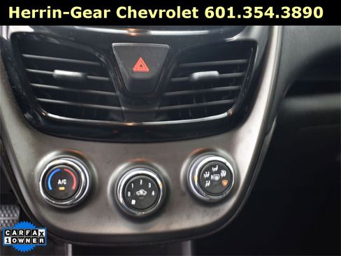 Used 2022 Chevrolet Spark LS image 25