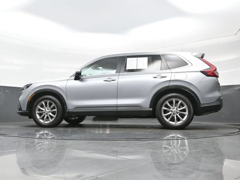 Used 2023 Honda CR-V EX-L image 31
