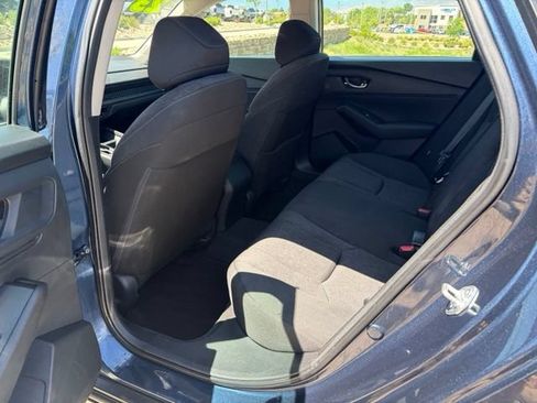 Used 2023 Honda Accord EX image 16