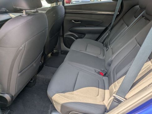 Certified 2023 Hyundai Tucson SEL AWD/4WD image 21