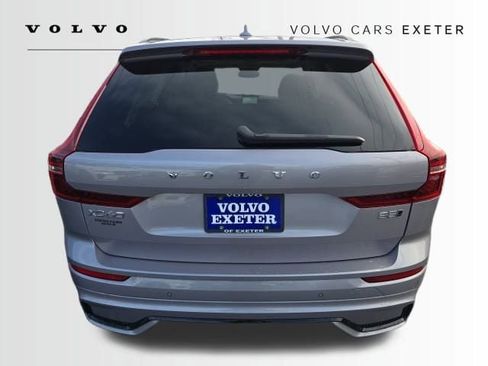New 2026 Volvo XC60 B5 Ultra w/ Climate Package AWD/4WD image 6
