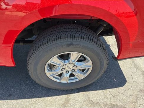 Used 2017 Ford F150 XLT w/ Equipment Group 301A Mid AWD/4WD image 22