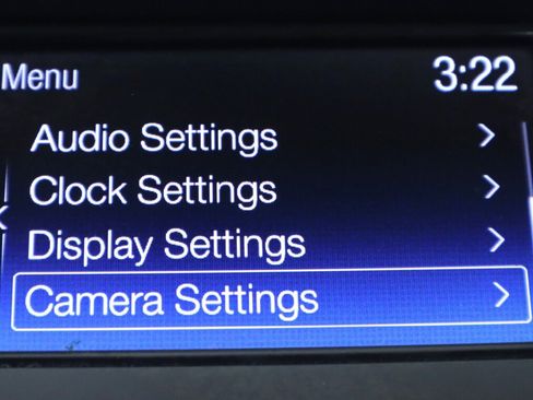 Used 2017 Ford Fusion SE FWD image 18