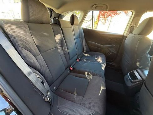 Used 2020 Subaru Outback 2.5i image 28