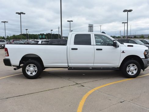 Used 2023 RAM 3500 Tradesman AWD/4WD image 4