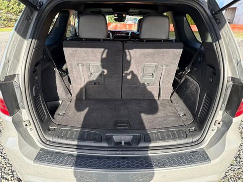 Used 2024 Dodge Durango GT image 16