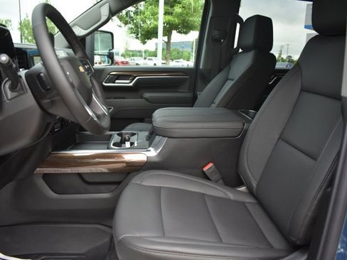 New 2026 Chevrolet Silverado 2500 LT w/ All Star Edition image 19