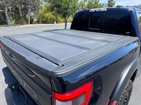 Used 2023 Ford F150 Raptor w/ Raptor Carbon Fiber Package image 19