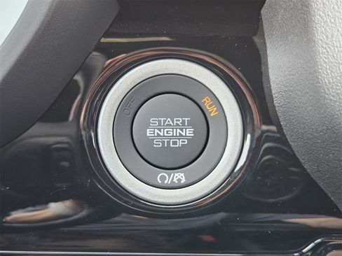 New 2026 RAM 1500 Laramie w/ Night Edition image 23