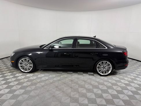 Used 2019 Audi A4 2.0T Premium Plus w/ Premium Plus Package AWD/4WD image 8