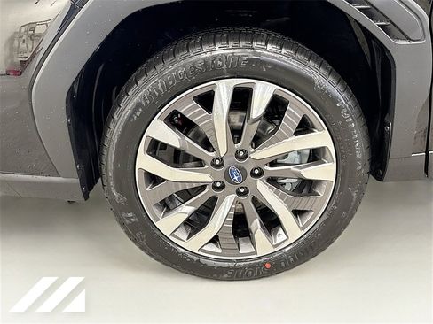 New 2026 Subaru Forester Touring image 33