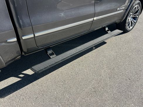 New 2026 RAM 1500 Tungsten image 18