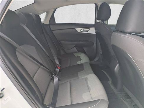 Used 2023 Kia Forte LXS FWD image 18