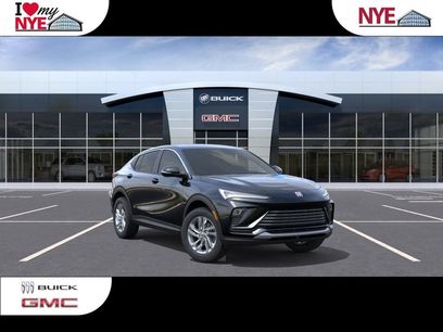 New 2026 Buick Envista Preferred w/ Convenience I Package