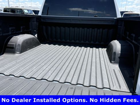 Used 2026 Chevrolet Silverado 1500 LT RWD image 30