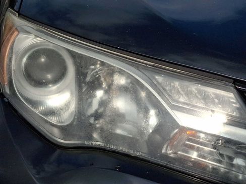 Used 2013 Toyota RAV4 Limited AWD/4WD image 9