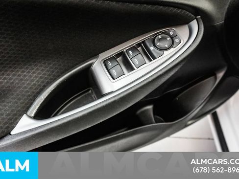 Used 2024 Chevrolet Malibu LT FWD image 41