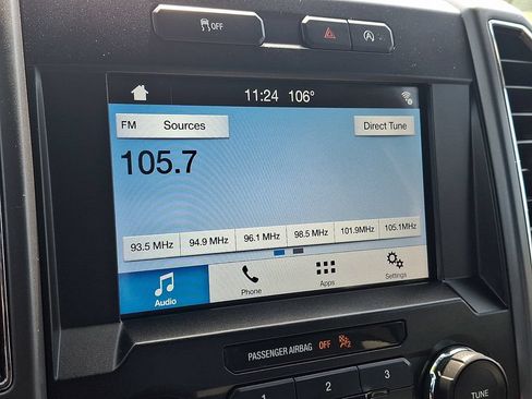 Used 2019 Ford F150 XLT AWD/4WD image 16