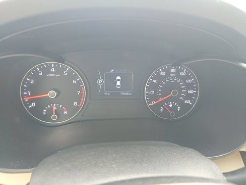 Used 2018 Kia Optima LX FWD image 13