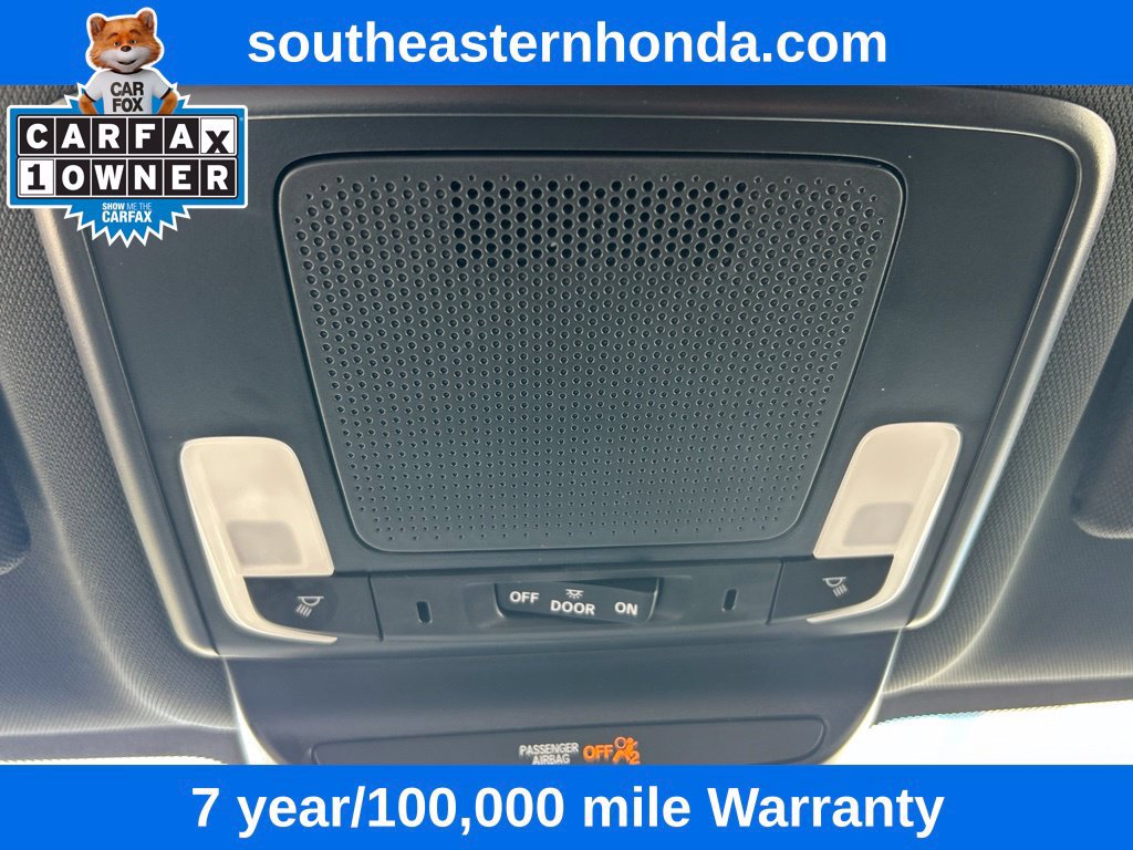 Used 2024 Honda HR-V Sport image 27