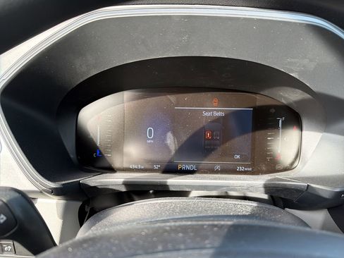 New 2026 Ford Escape Active AWD/4WD image 18