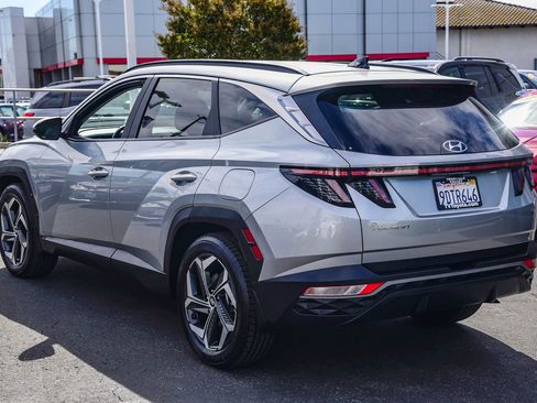 Used 2023 Hyundai Tucson SEL w/ Convenience Package image 5