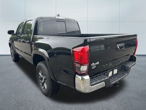 Used 2023 Toyota Tacoma SR5 image 4