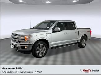 Used 2018 Ford F150 Lariat AWD/4WD 360° Tour