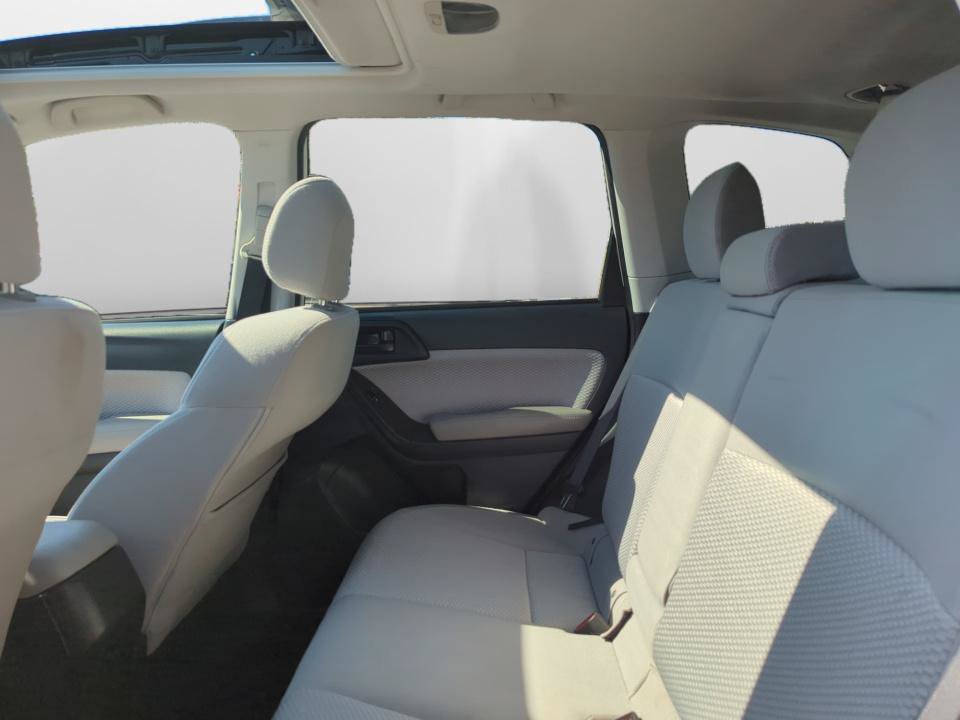 Used 2018 Subaru Forester 2.5i Premium AWD/4WD image 14