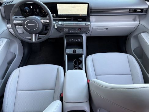 New 2026 Hyundai Kona Limited image 10