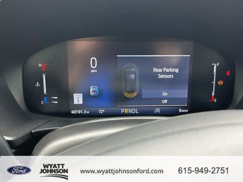 Used 2024 Ford Escape ST-Line w/ Tech Pack #1 AWD/4WD image 38