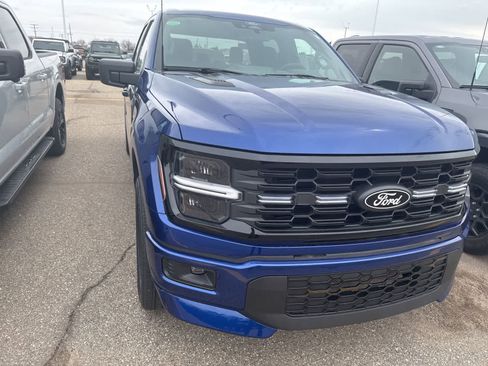New 2026 Ford F150 STX w/ F-150 LOBO Package image 5