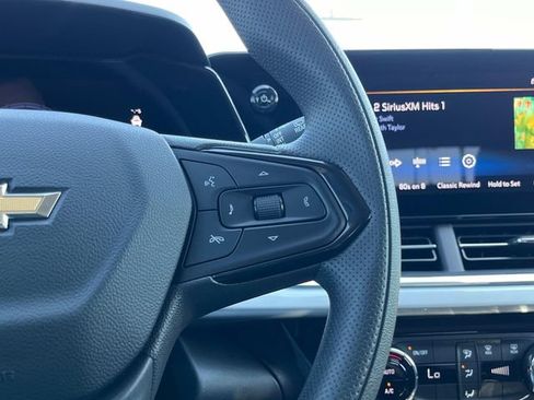 New 2026 Chevrolet Trax LT FWD image 26