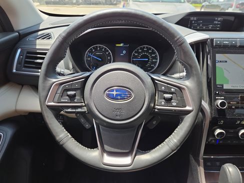 Used 2022 Subaru Ascent Touring AWD/4WD image 20