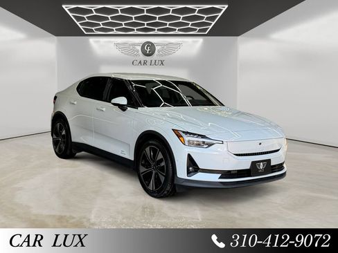 Used 2024 Polestar Polestar 2 AWD/4WD image 7