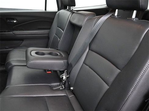 Used 2016 Honda Pilot EX-L image 22