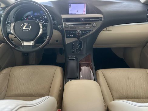 Used 2015 Lexus RX 350 FWD image 14
