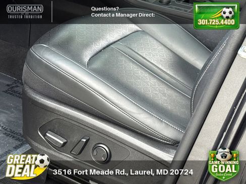 Used 2023 Kia Sorento S w/ Panoramic Sunroof Package AWD/4WD image 6
