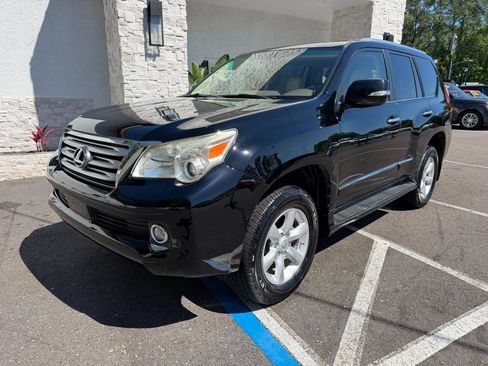 Used 2012 Lexus GX 460 image 5